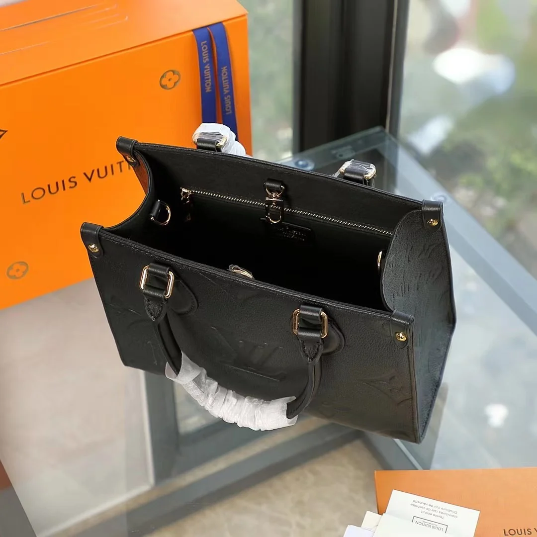 Louisvuitton Onthego M45653 25x19x11 cm - description_image9