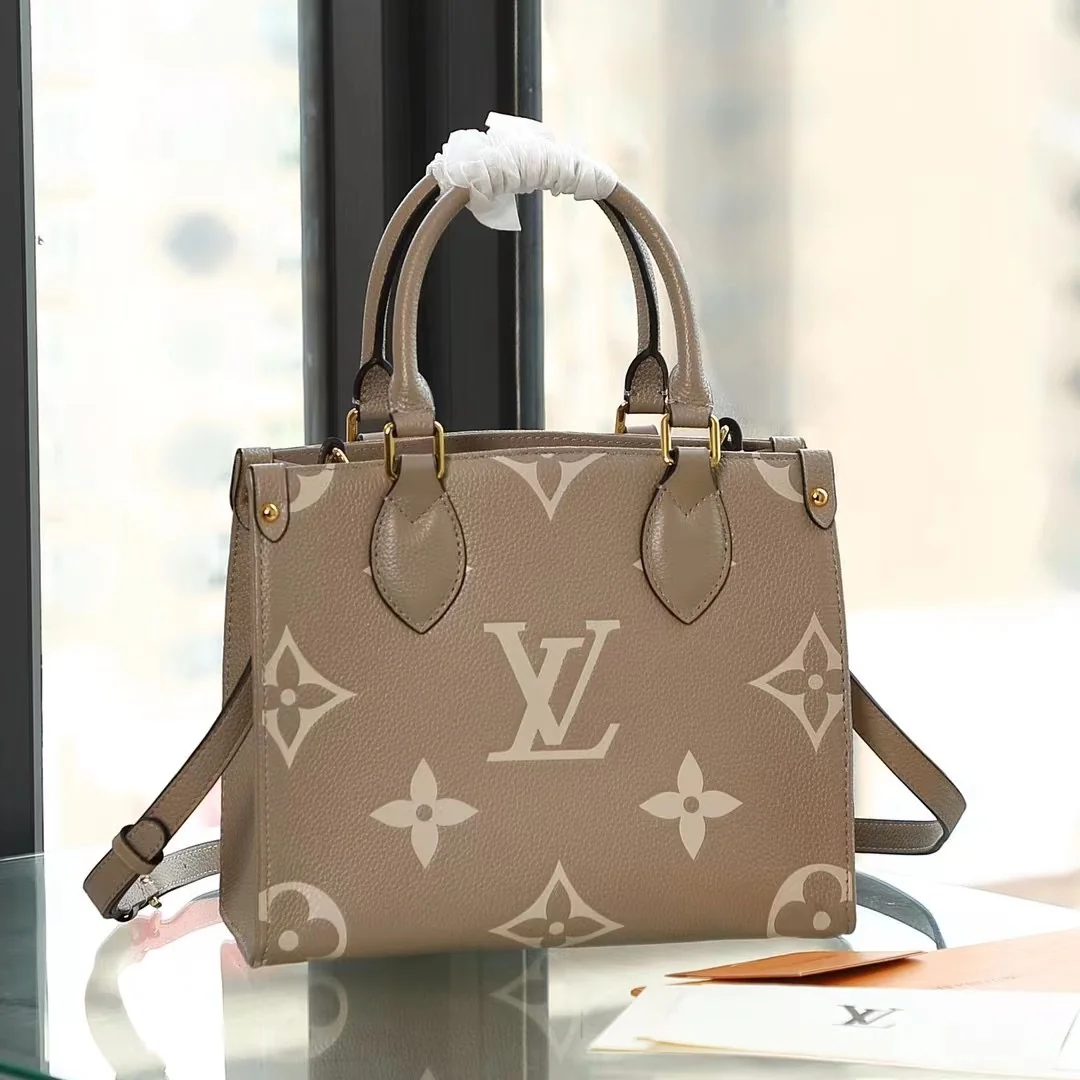 Louisvuitton OnTheGo M45659 25x19x11.5 cm - description_image1
