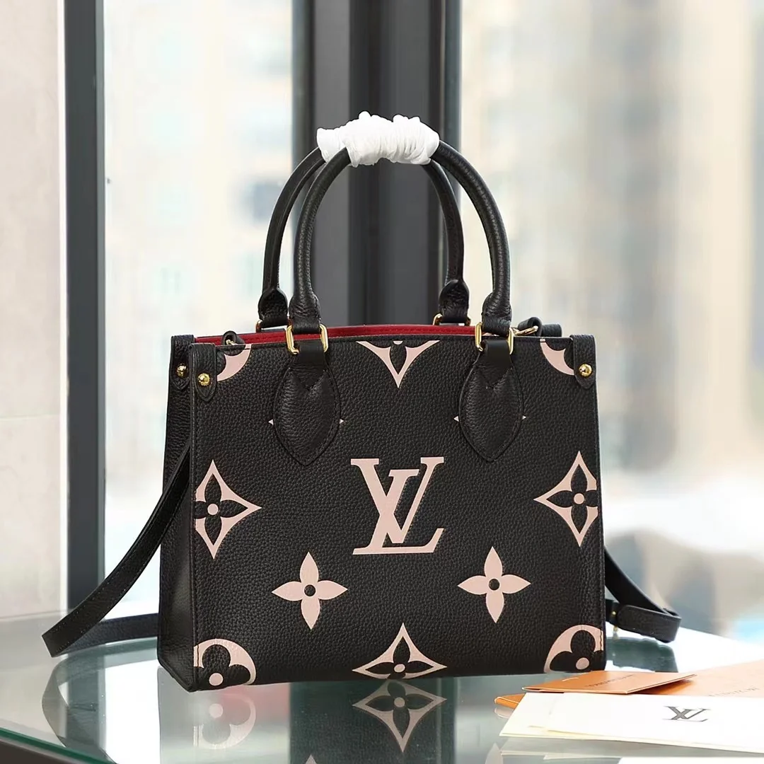 Louisvuitton OnTheGo M45659 25x19x11.5 cm - description_image1