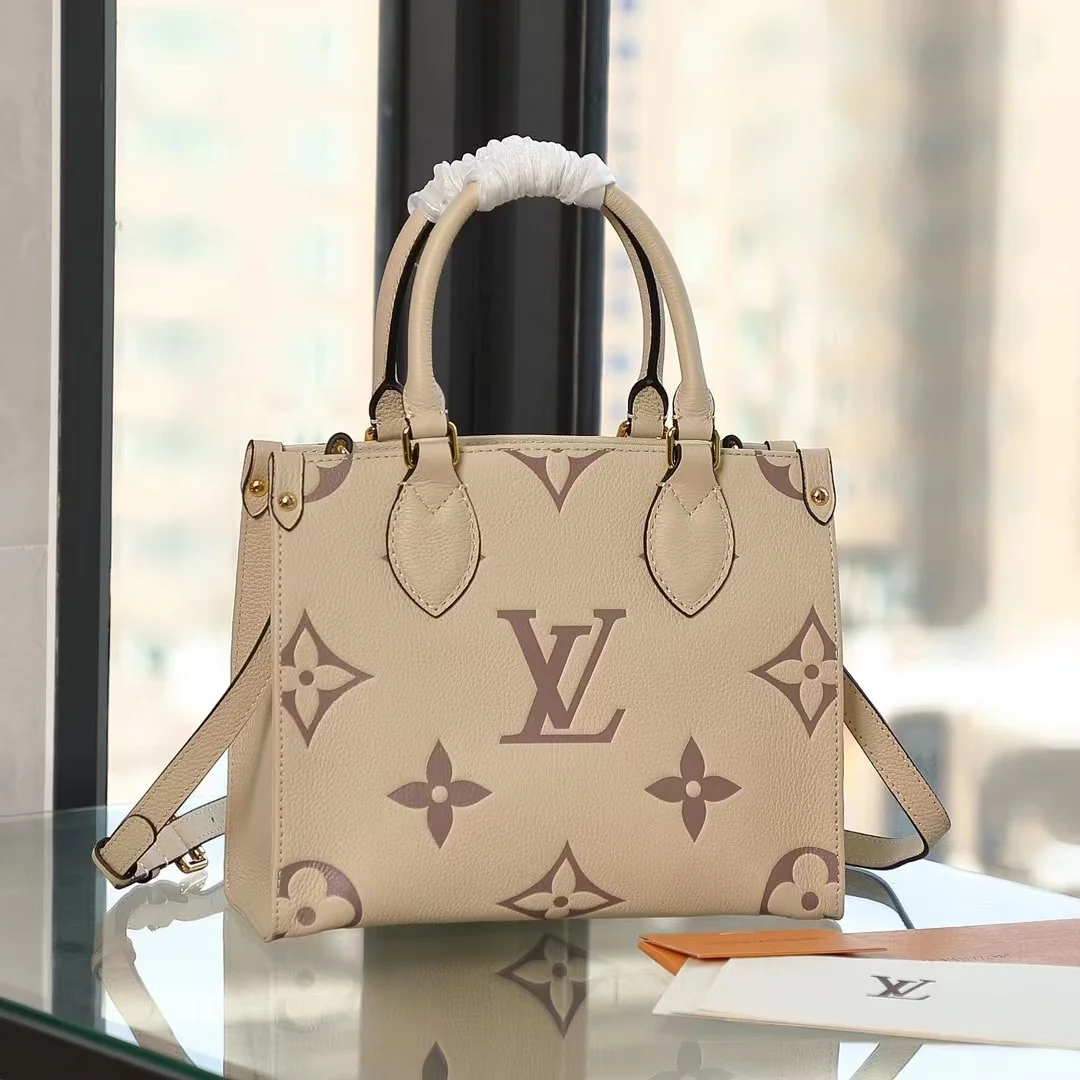 Louisvuitton OnTheGo M45659 25x19x11.5 cm - description_image1