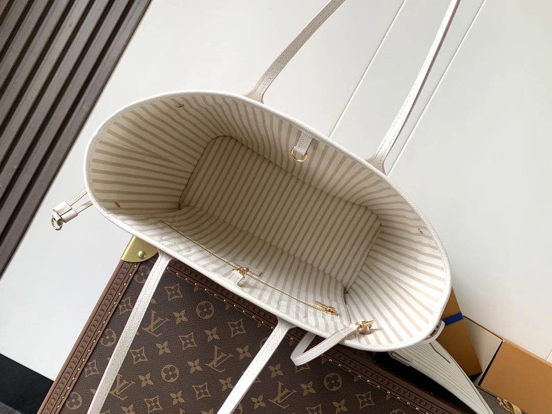 Louisvuitton Neverfull Medium Tote 32x29x17 cm - description_image8