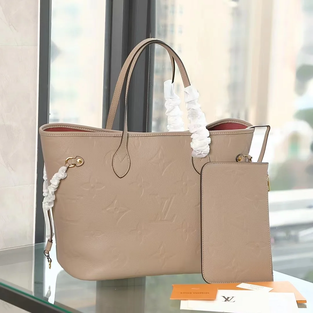 Louisvuitton Neverfull M45685 32x29x17 cm - description_image1