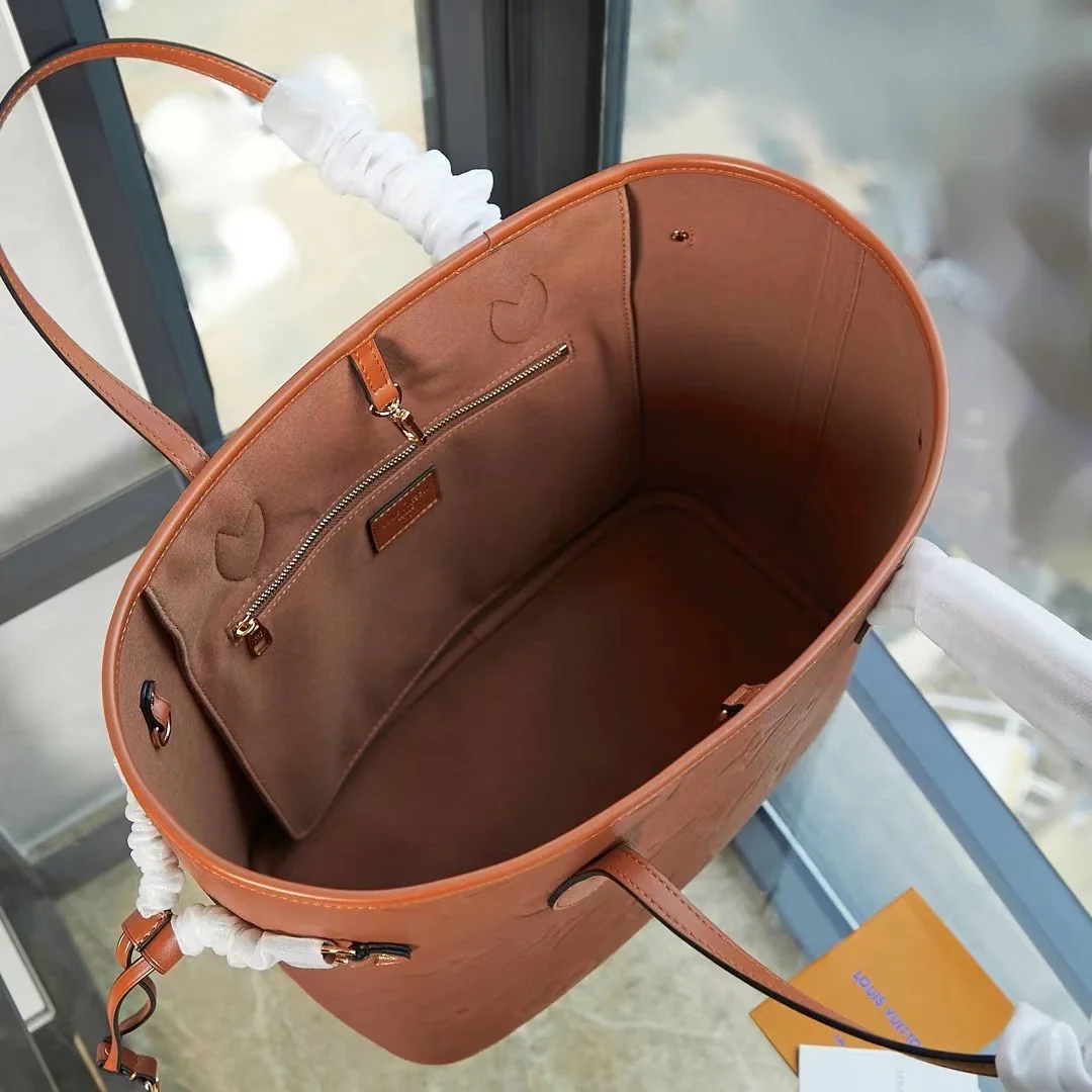 Louisvuitton Neverfull M45685 32x29x17 cm - description_image9