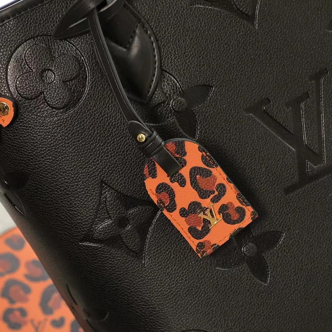 Louisvuitton Neverfull Medium Tote M45686 31x28x14 cm - description_image4