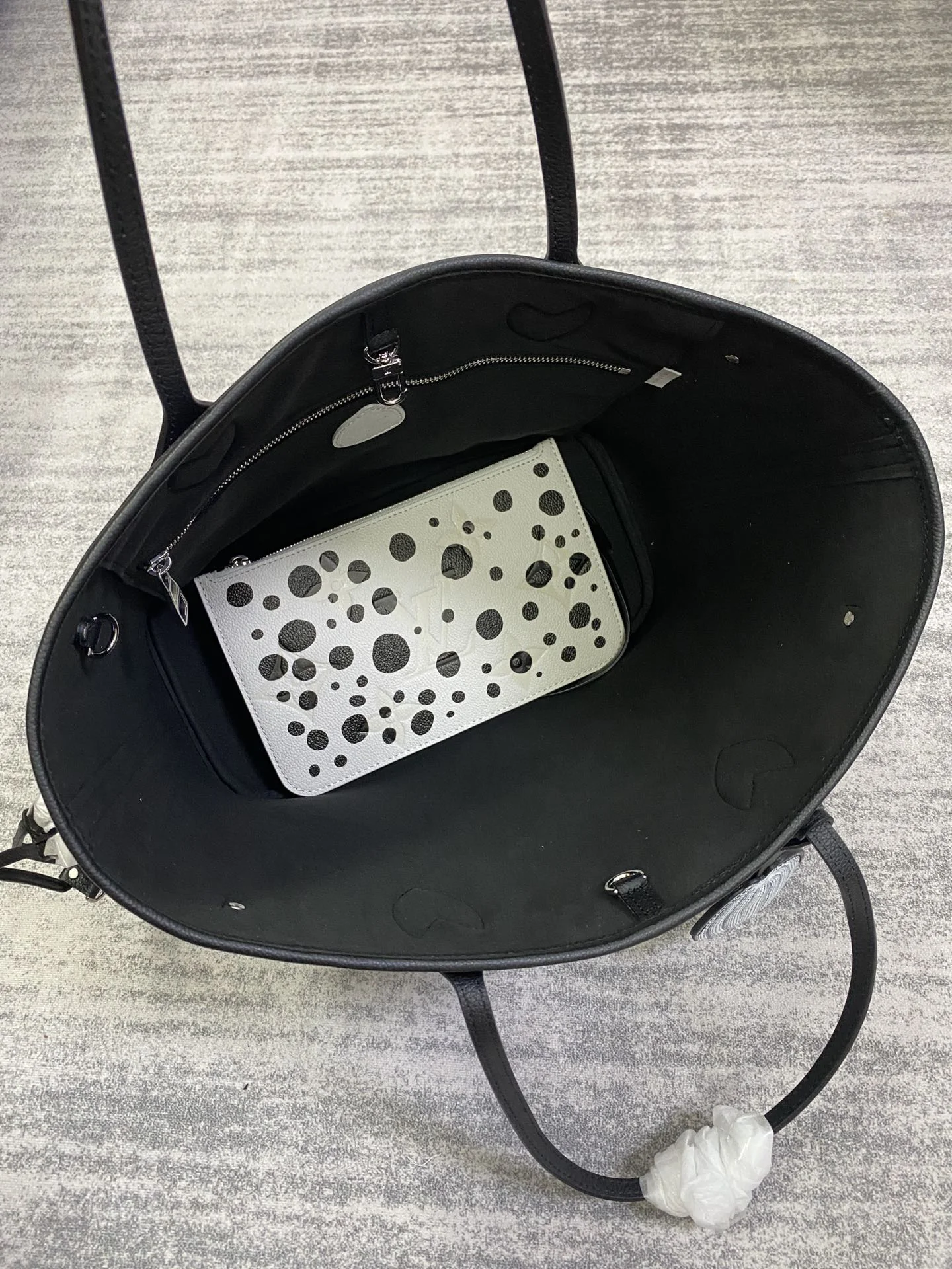 Louisvuitton Neverfull M45686 31x28x14 cm - description_image8