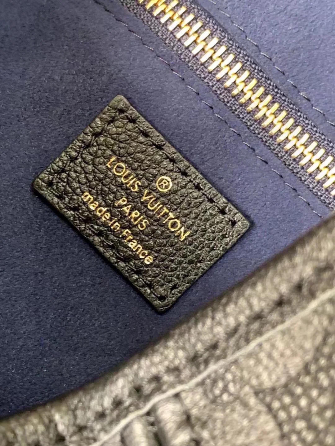 Louisvuitton Neverfull Medium Tote M45686 32x29x17 cm - description_image9