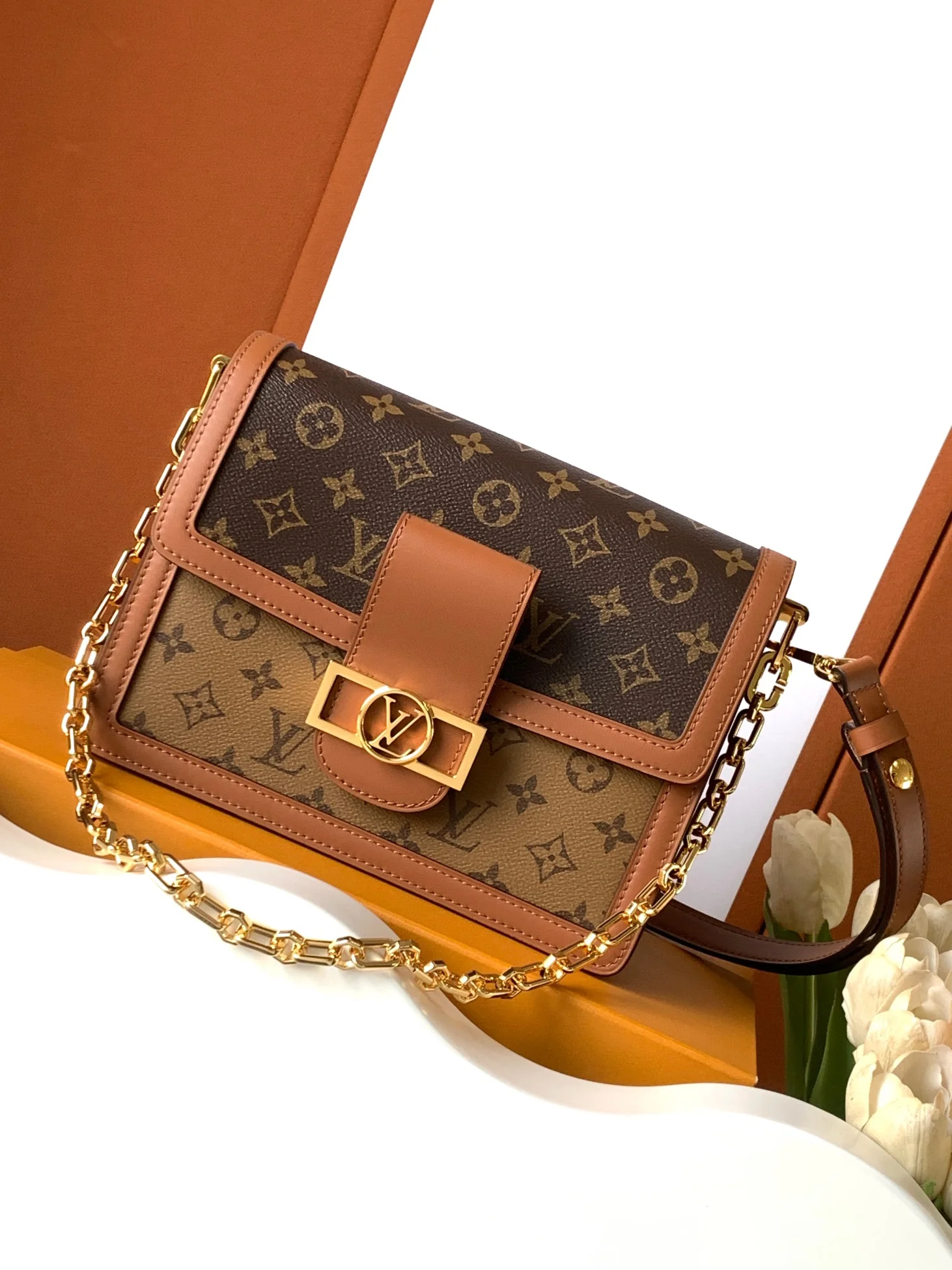 Louis Vuitton Speedy M45958 Gold 25cm 25.0x17.0x10.5 cm - image1
