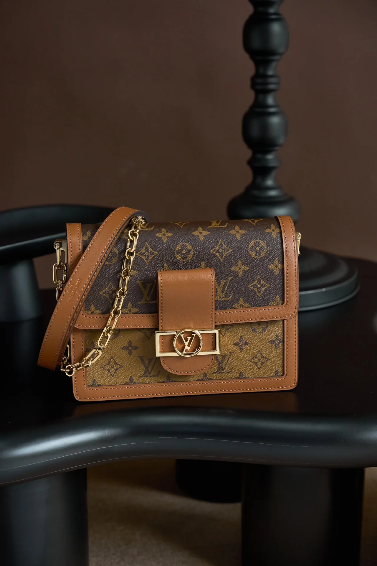Louis Vuitton Speedy M45958 Gold 25cm 25 x 17 x 10.5 cm - image2