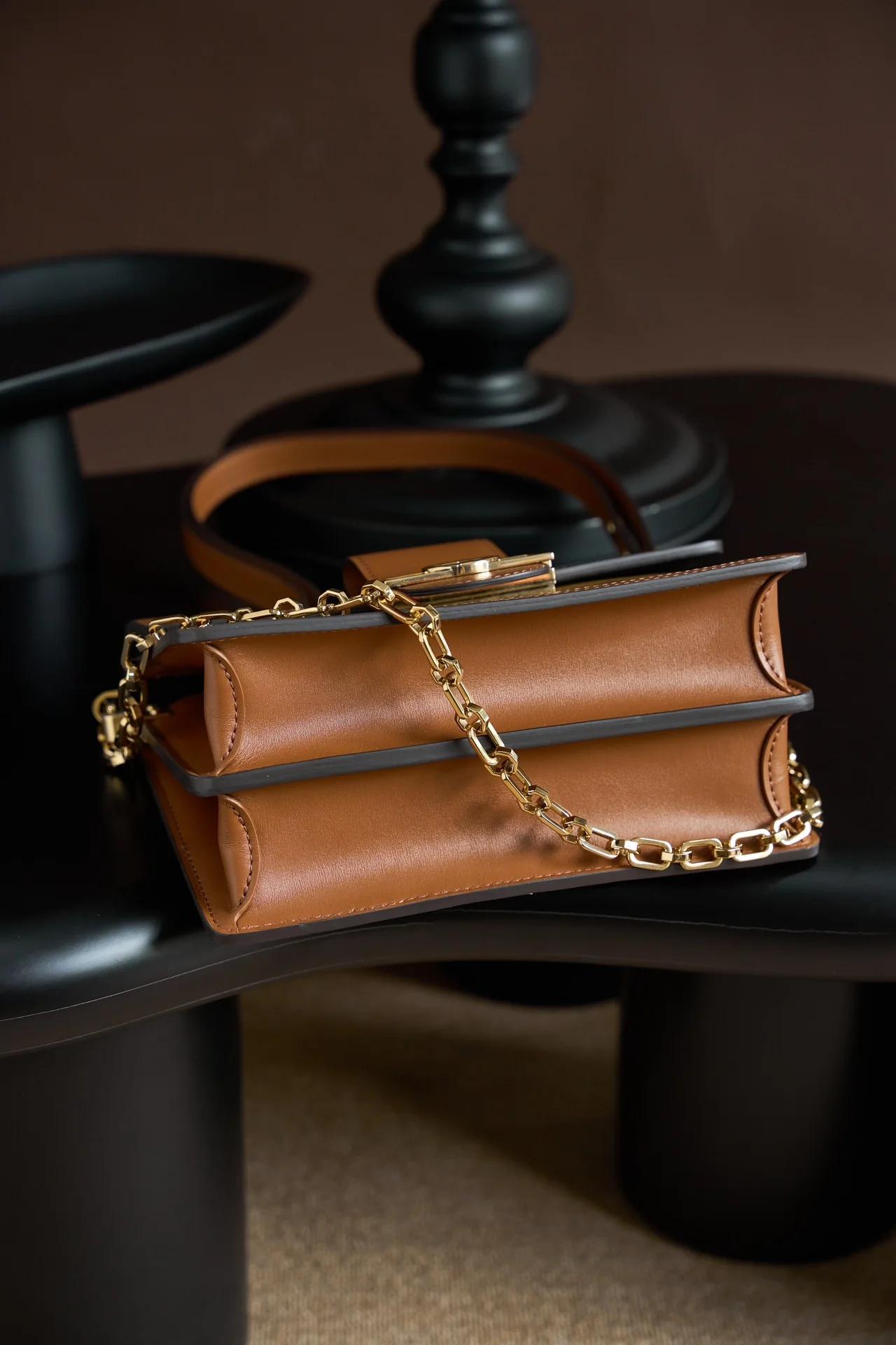 Louis Vuitton Speedy M45958 Gold 25cm 25 x 17 x 10.5 cm - image7