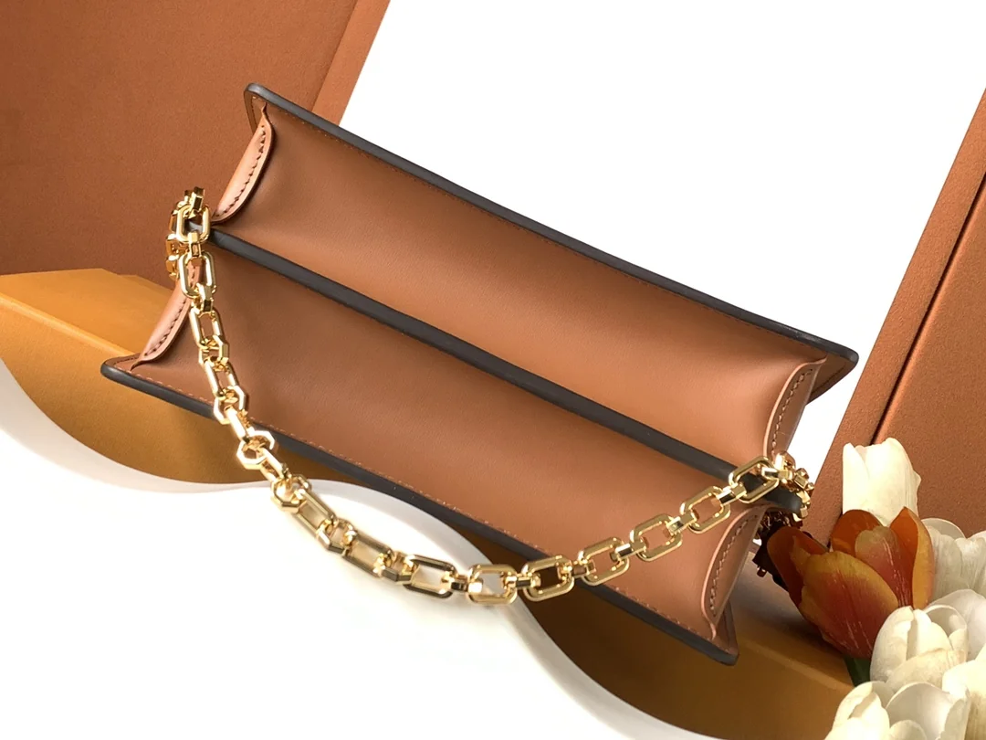 Louis Vuitton Speedy M45958 Gold 25cm 25.0 x 17.0 x 10.5 cm - image4