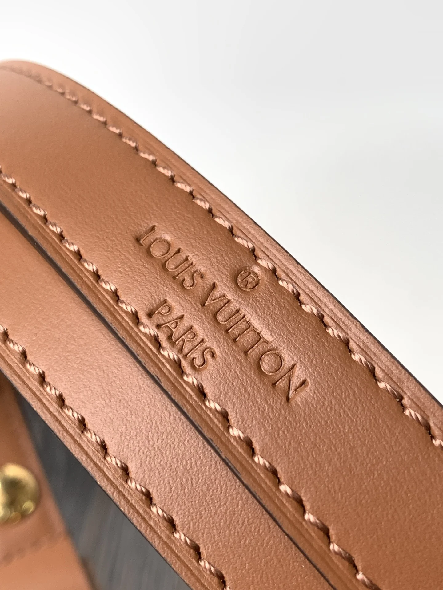 Louis Vuitton Speedy M45958 Gold 25cm 25.0 x 17.0 x 10.5 cm - image7