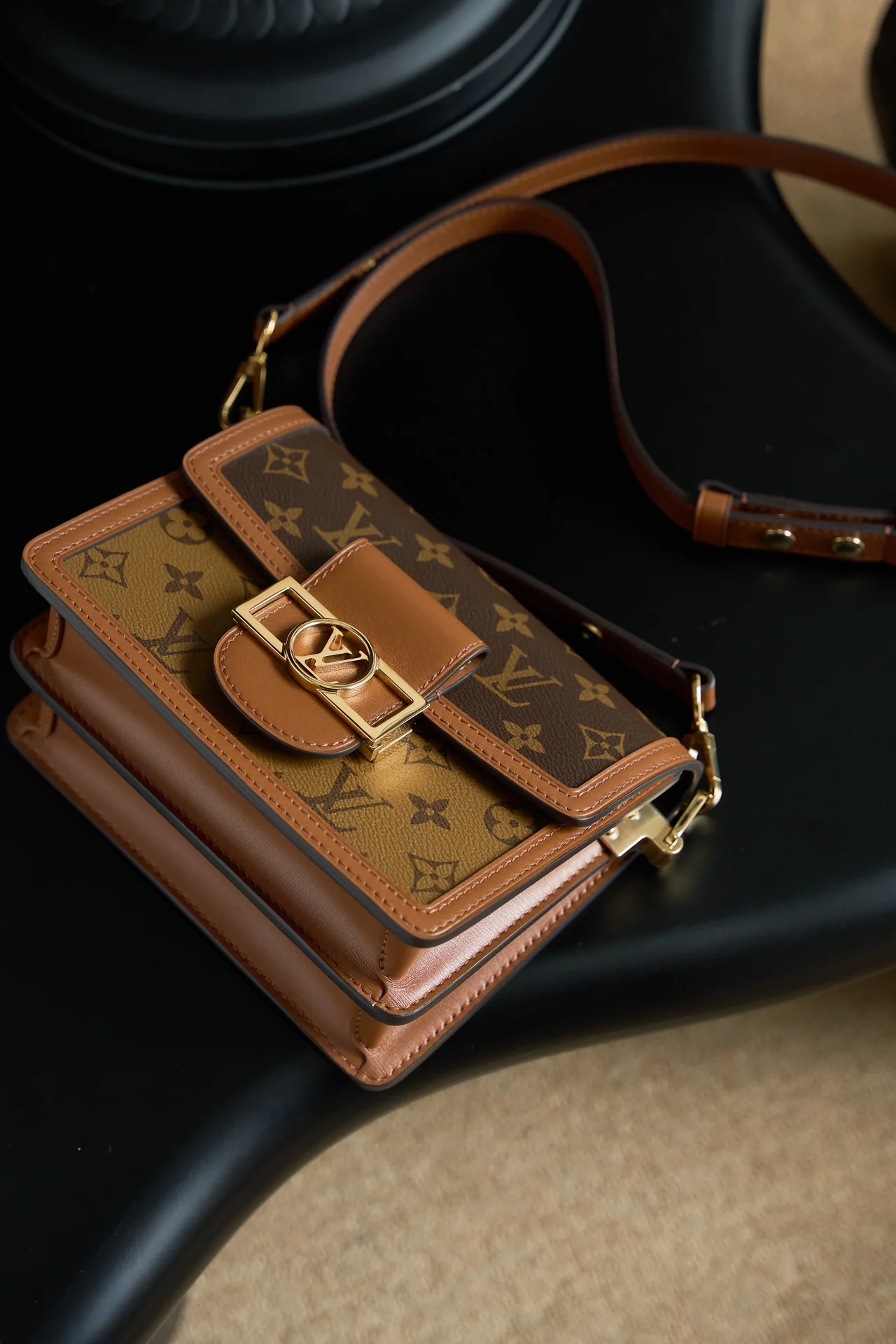 Louis Vuitton Speedy M45959 Gold - image2