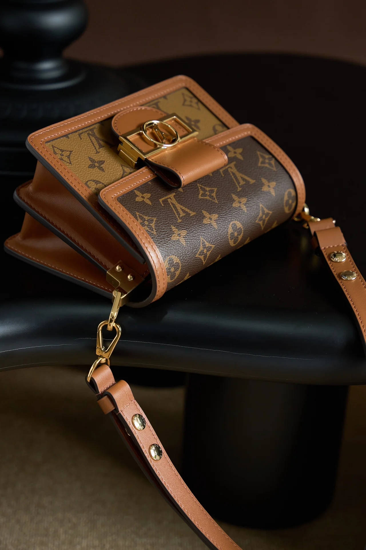 Louis Vuitton Speedy M45959 Gold - image3