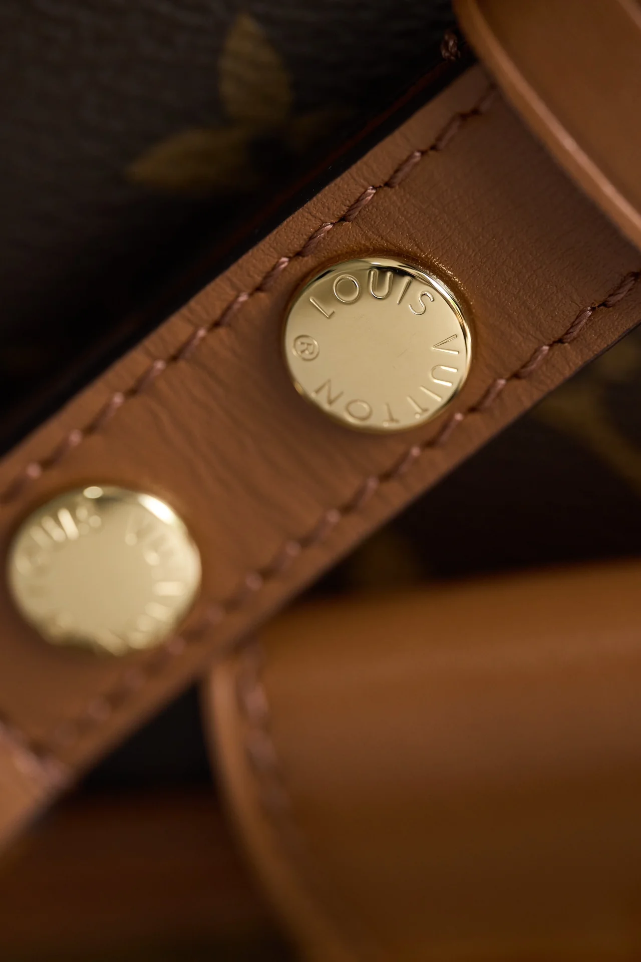 Louis Vuitton Speedy M45959 Gold - image4