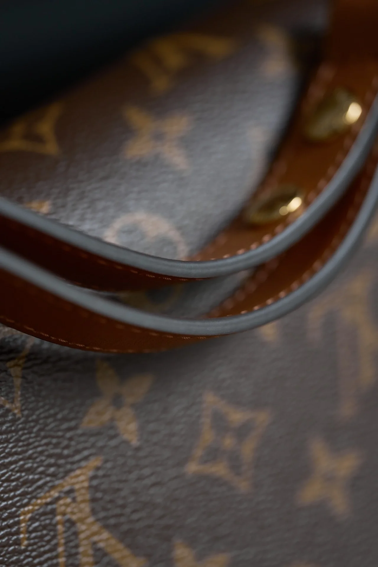 Louis Vuitton Speedy M45959 Gold - image6