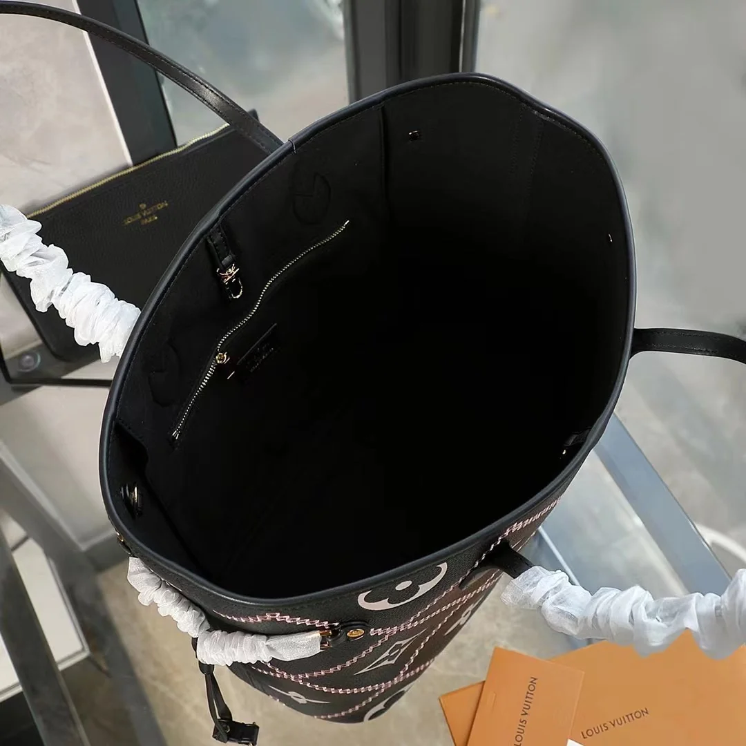 Louisvuitton Neverfull M46040 31x28x14 cm - description_image9