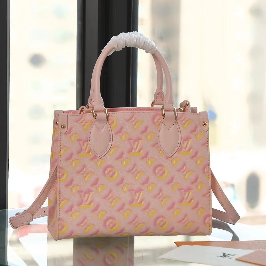 Louisvuitton Onthego M46067 25x19x11.5 cm - description_image1