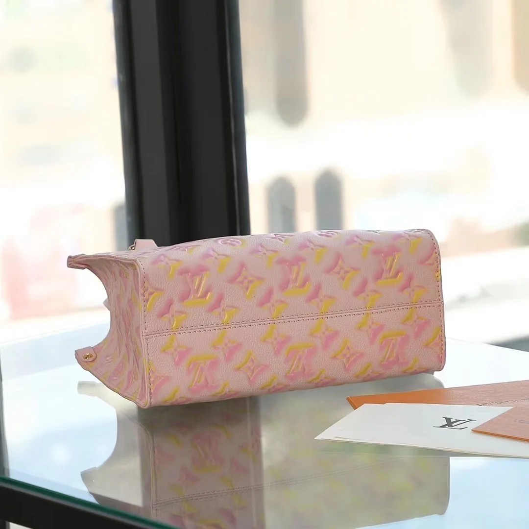 Louisvuitton Onthego M46067 25x19x11.5 cm - description_image4