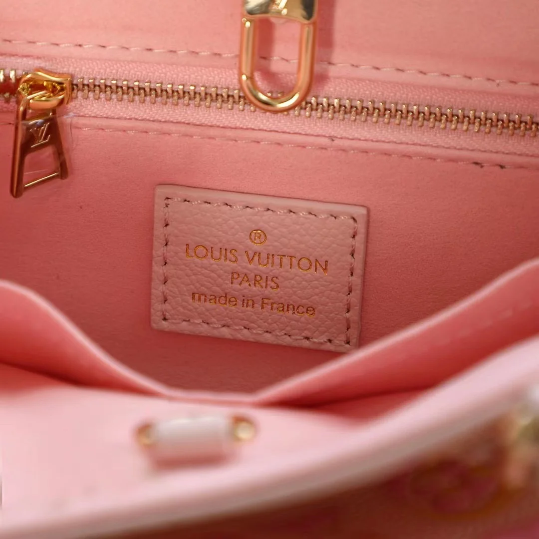 Louisvuitton Onthego M46067 25x19x11.5 cm - description_image8