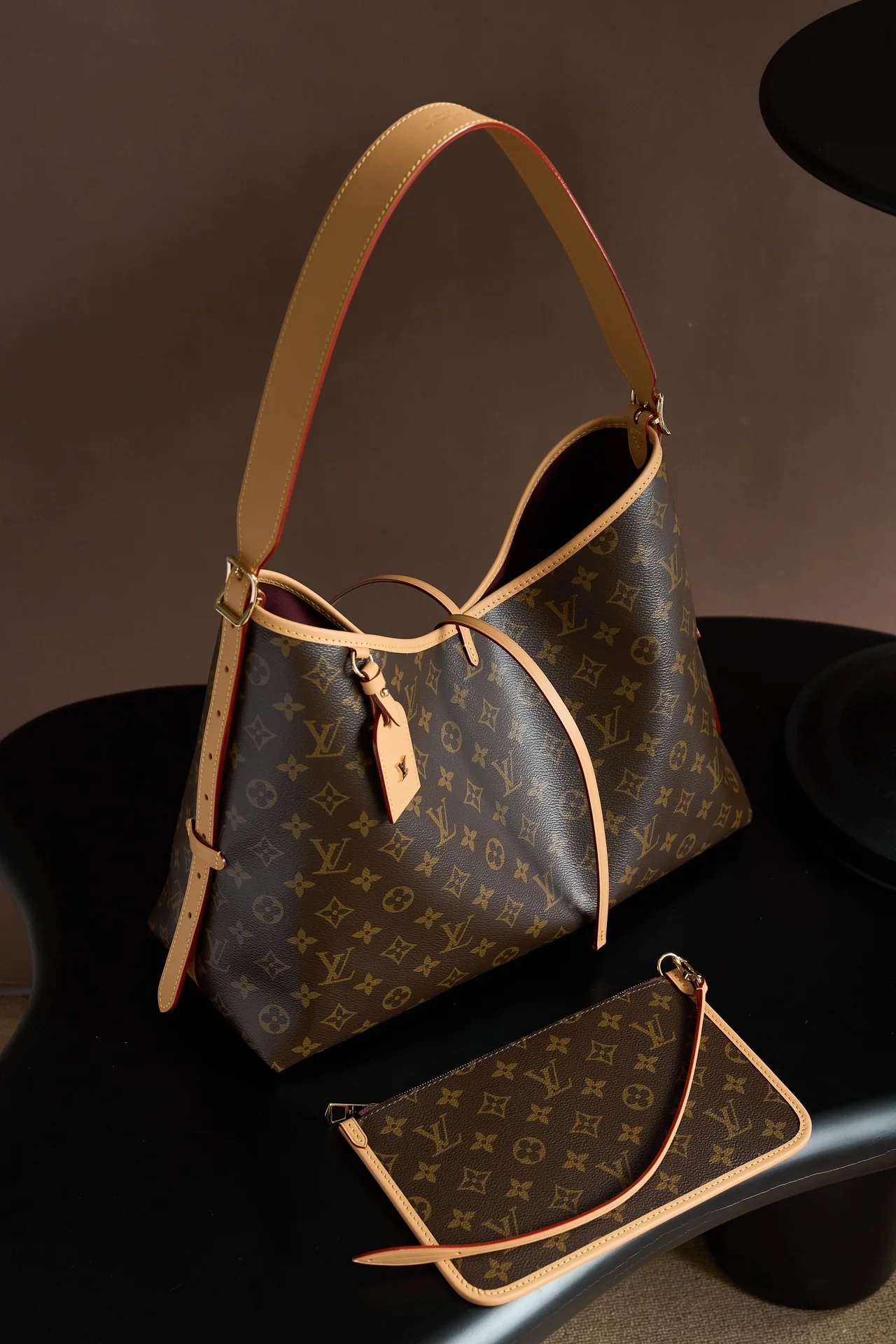 Louisvuitton Carryall M46197 39x30x15 cm - description_image3
