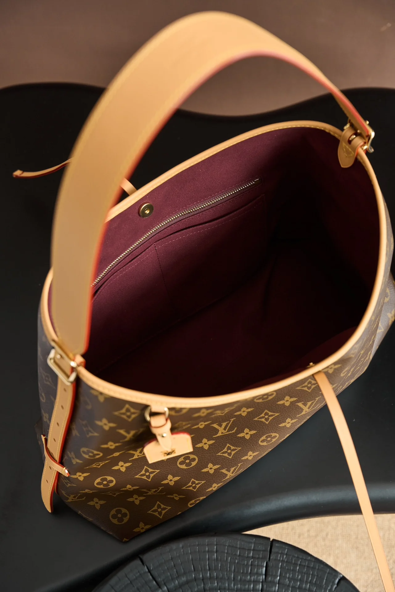 Louisvuitton Carryall M46197 39x30x15 cm - description_image5