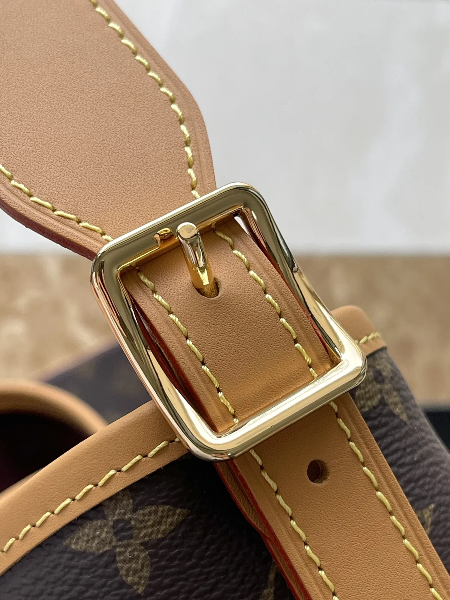 Louisvuitton Carryall Small Handbag M46203 29 x 24 x 12 cm - description_image6