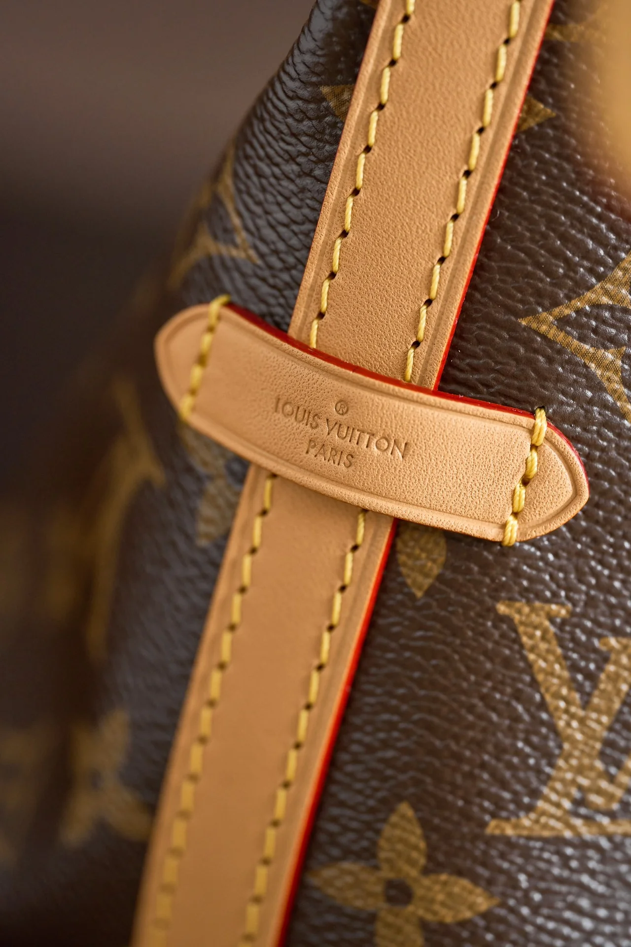 Louisvuitton Carryall small handbag M46203 - description_image1