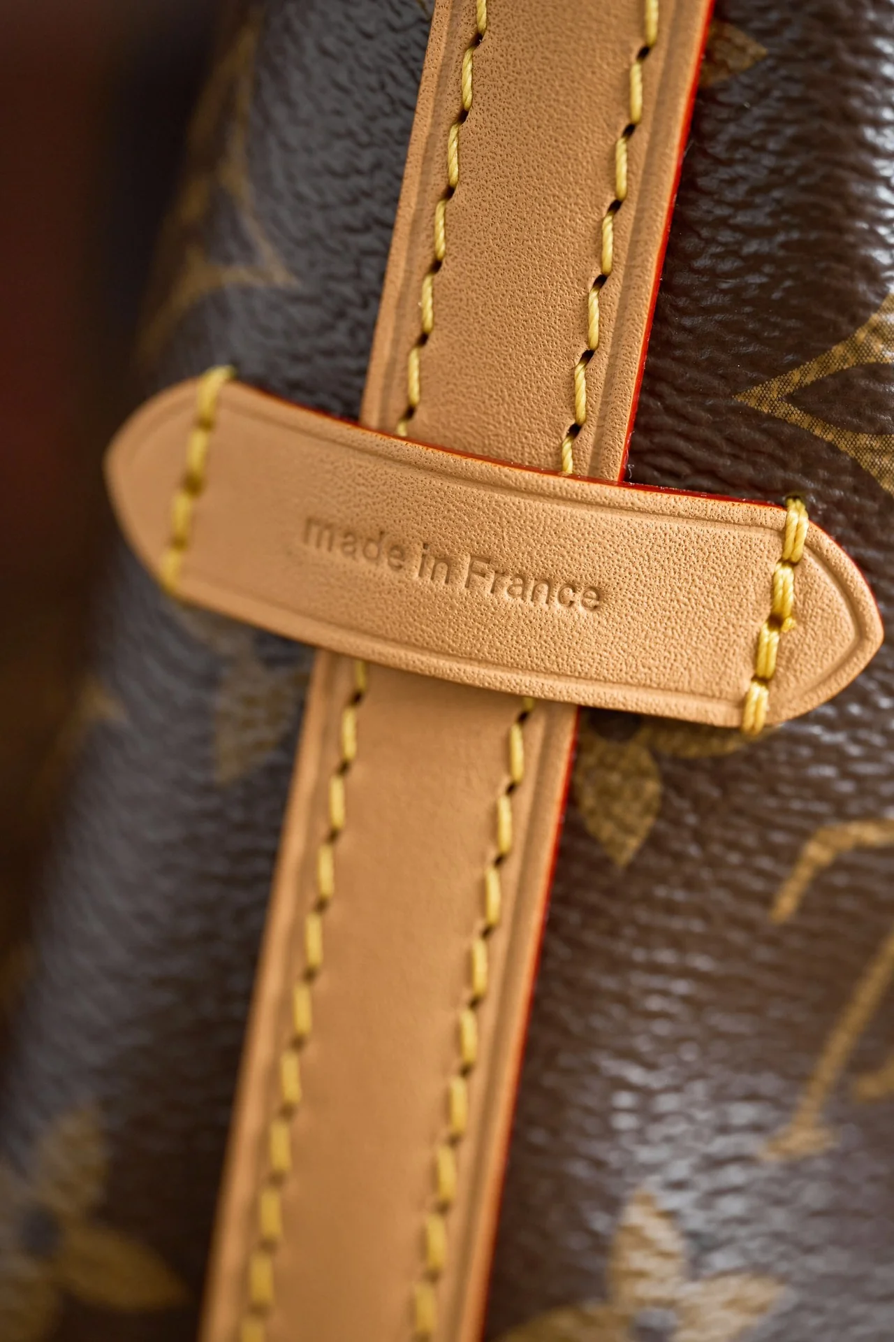 Louisvuitton Carryall small handbag M46203 - description_image3