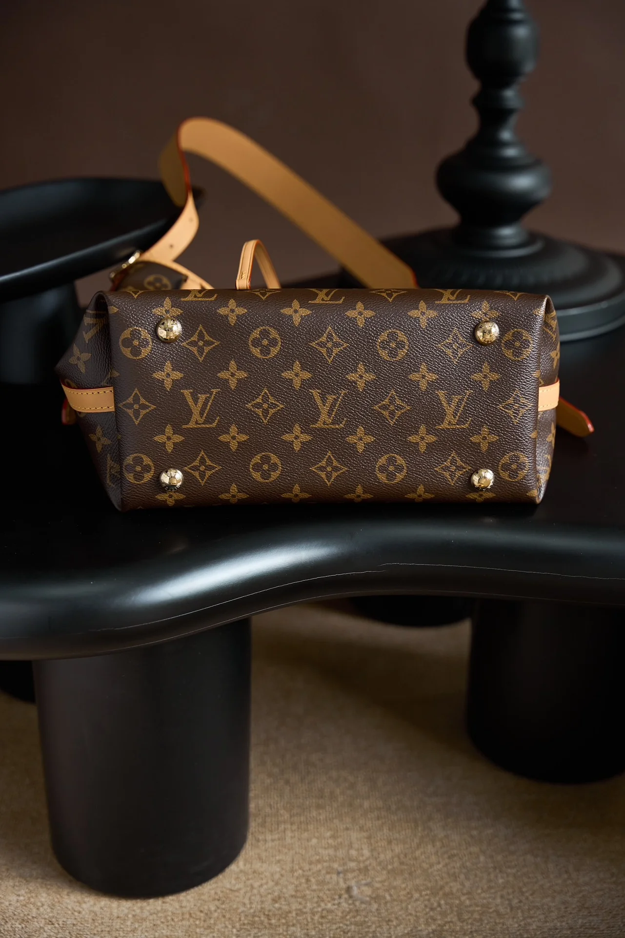 Louisvuitton Carryall M46203 29x24x12 cm - description_image6