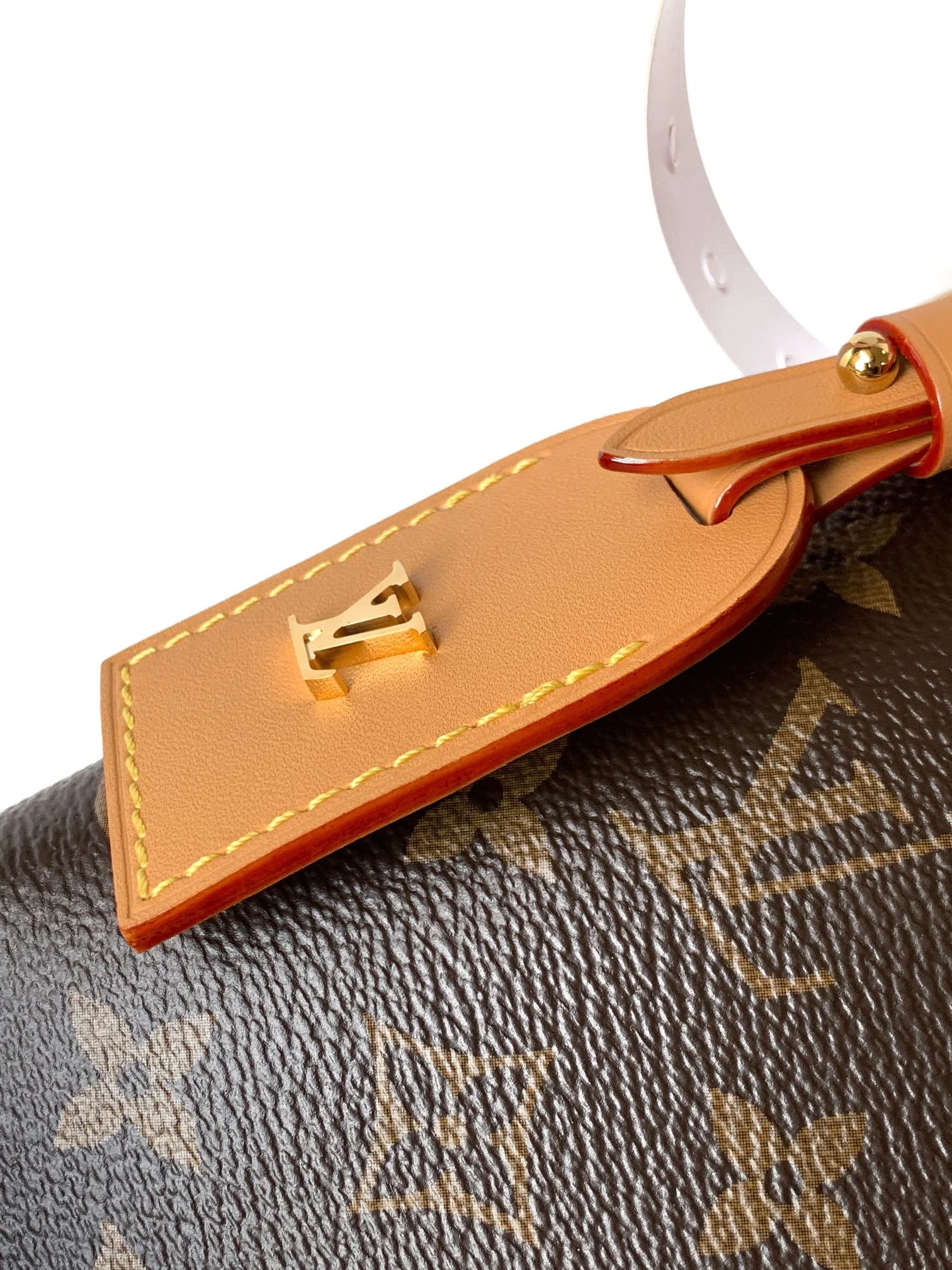 Louisvuitton Carryall Small Handbag M46203 29x24x12 cm - description_image6