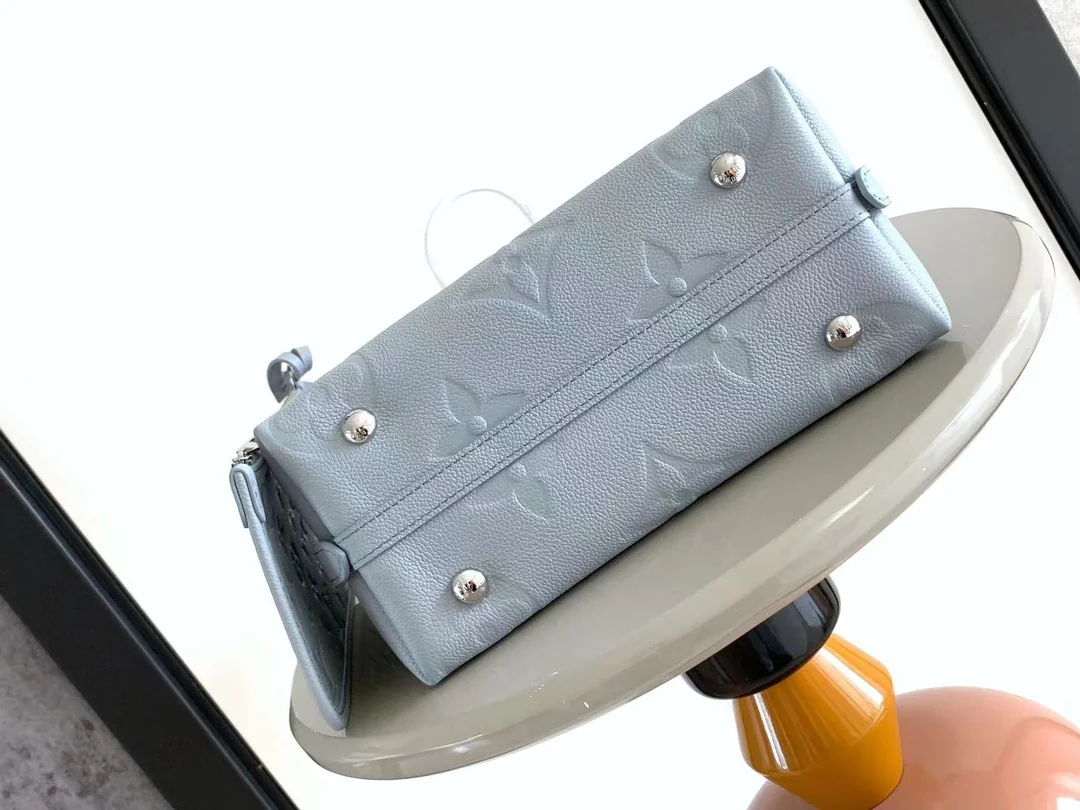 Louisvuitton CarryAll Small Handbag M46288 29 x 24 x 12 cm - description_image4