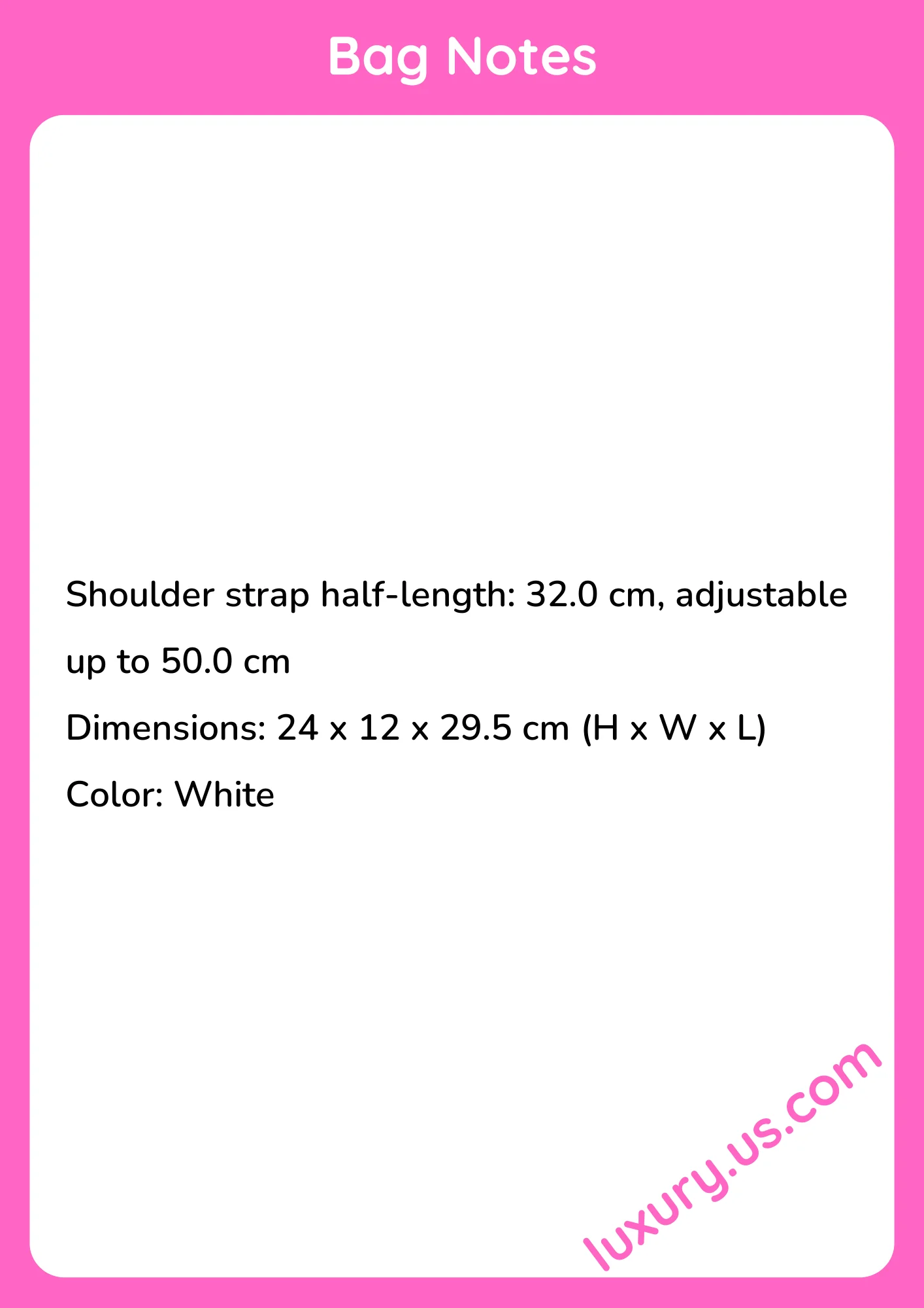 Louisvuitton Carryall Small Handbag Monogram Empreinte Leather M46293 24 x 12 x 29.5 cm - short_description_image2