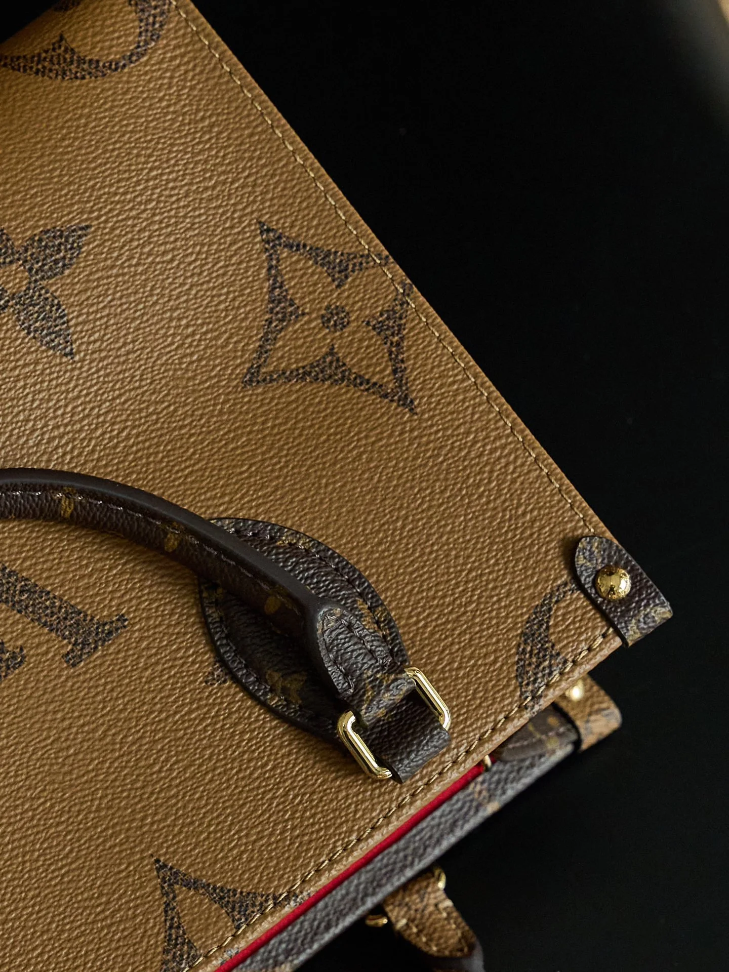 Louisvuitton Onthego Small Handbag M46373 - description_image6