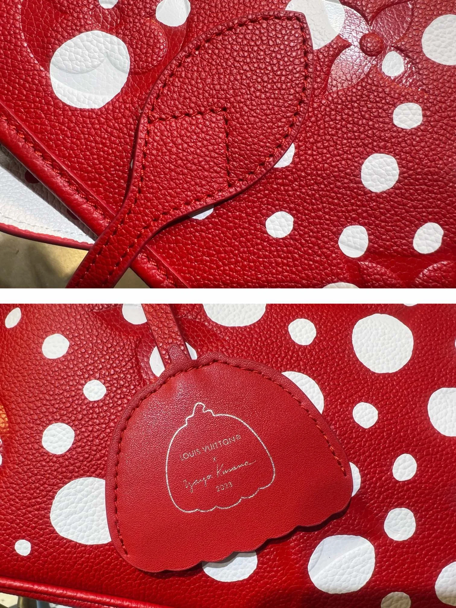 Louisvuitton OnTheGo Medium Tote M46422 32 x 29 x 17 cm - description_image7