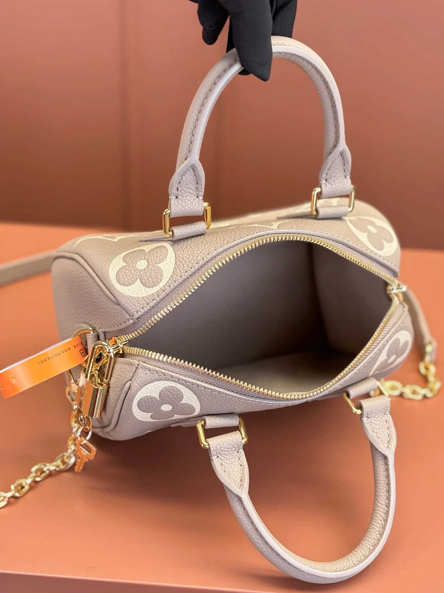 Louisvuitton Speedy Bandouliere 20 M46575 20.5x13.5x12 cm - description_image6