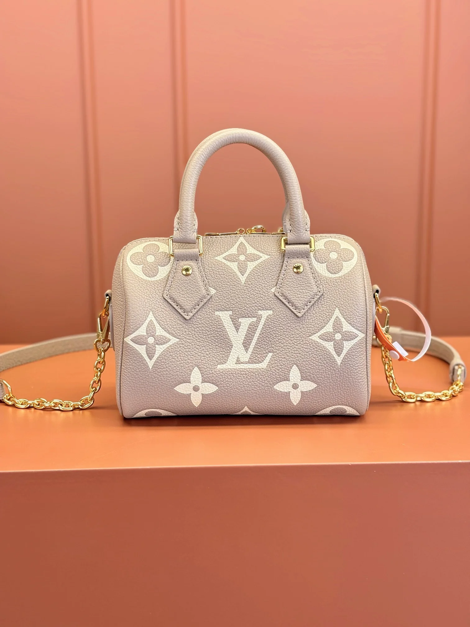 Louisvuitton Speedy Bandouliere 20 M46575 20.5x13.5x12 cm - description_image8