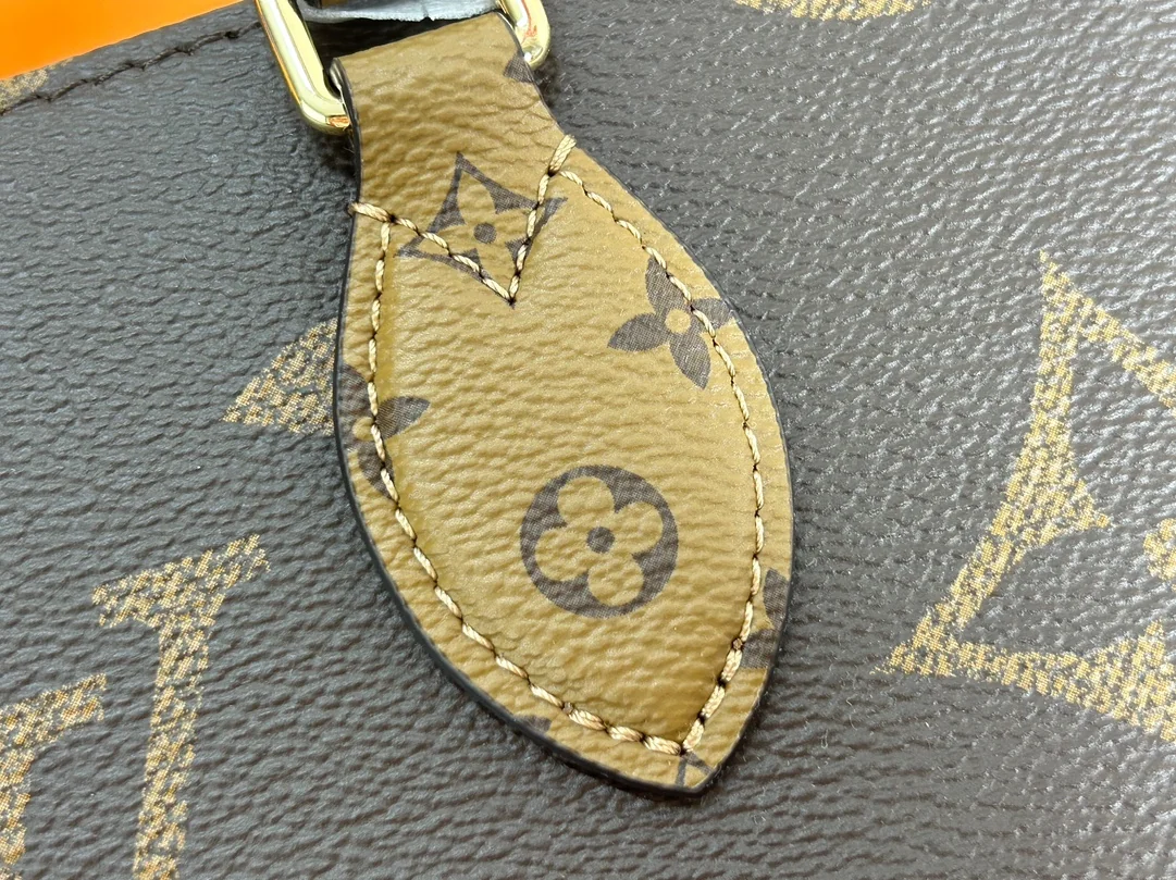 Louisvuitton OnTheGo Tote Bag M46653 25 x 13 x 10 cm - description_image6