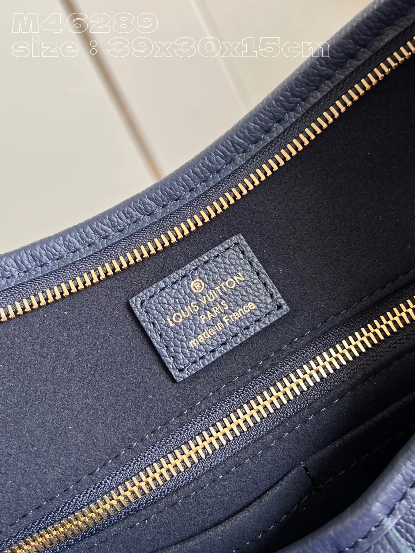 Louisvuitton Carryall M46669 39x30x15 cm - description_image9