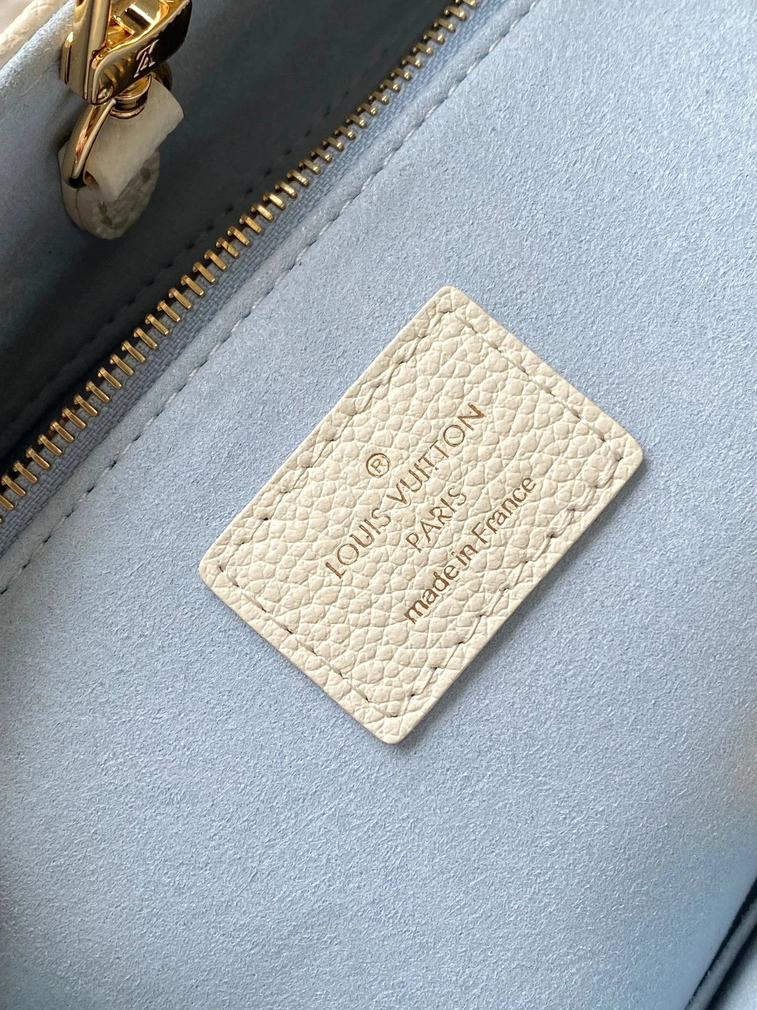 Louisvuitton OnTheGo Tote M46833 25cm - description_image9