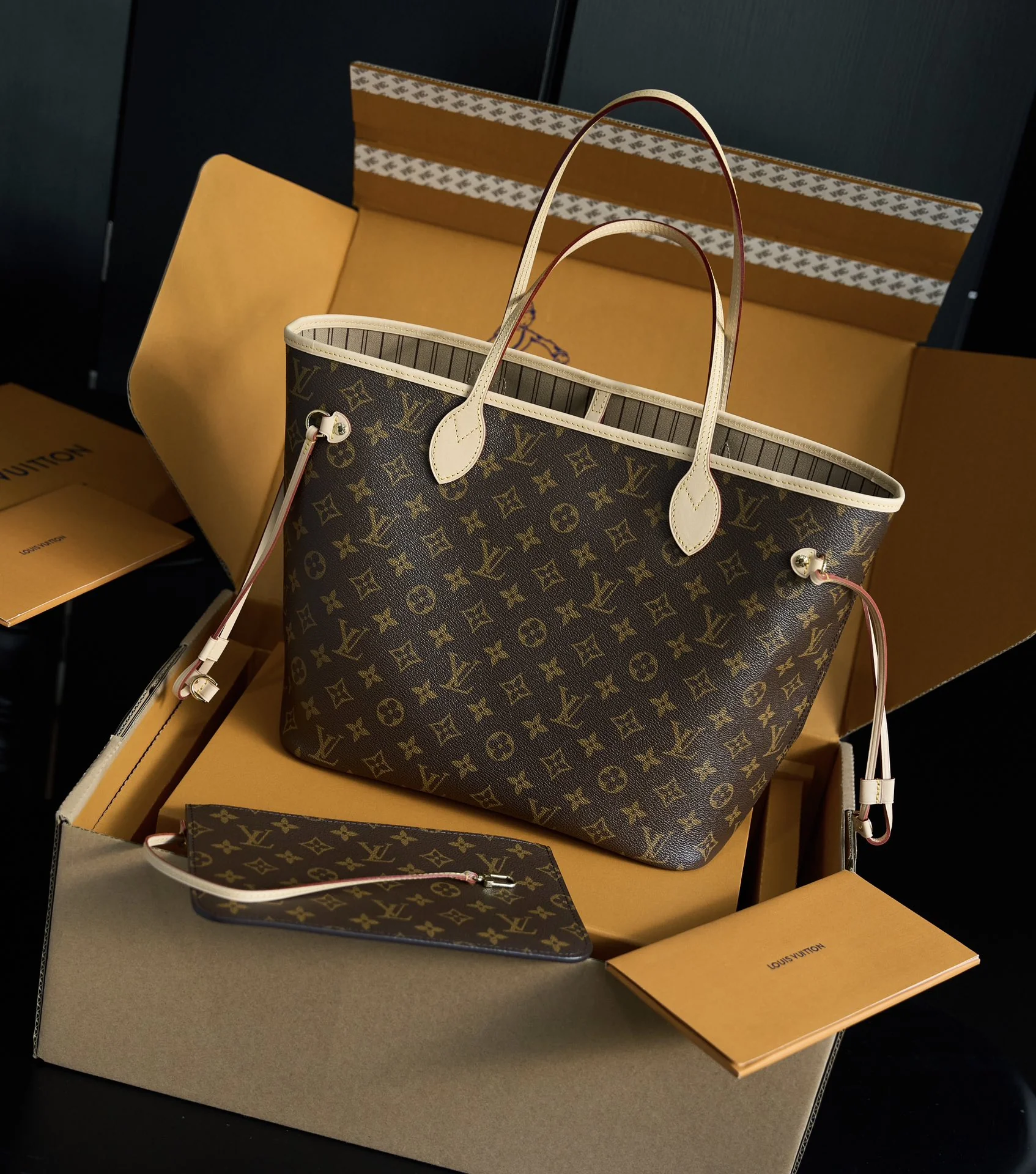 Louisvuitton Neverfull M46975 - description_image1