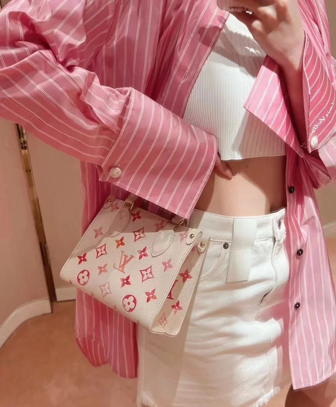 Louisvuitton Onthego BB M47115 - description_image2