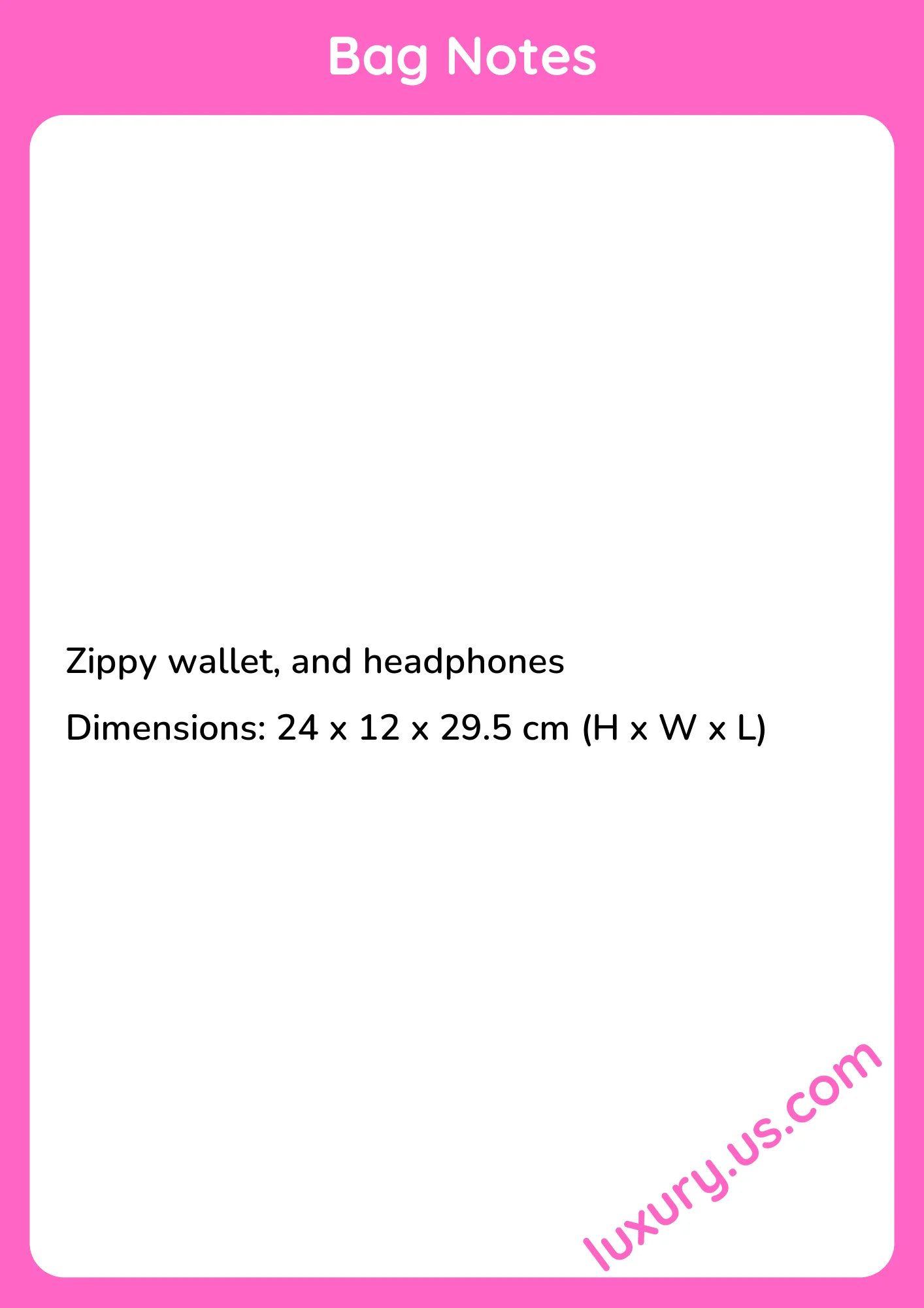 Louisvuitton Milky Way CarryAll Small Handbag Monogram Empreinte Leather 24 x 12 x 29.5 cm - short_description_image2