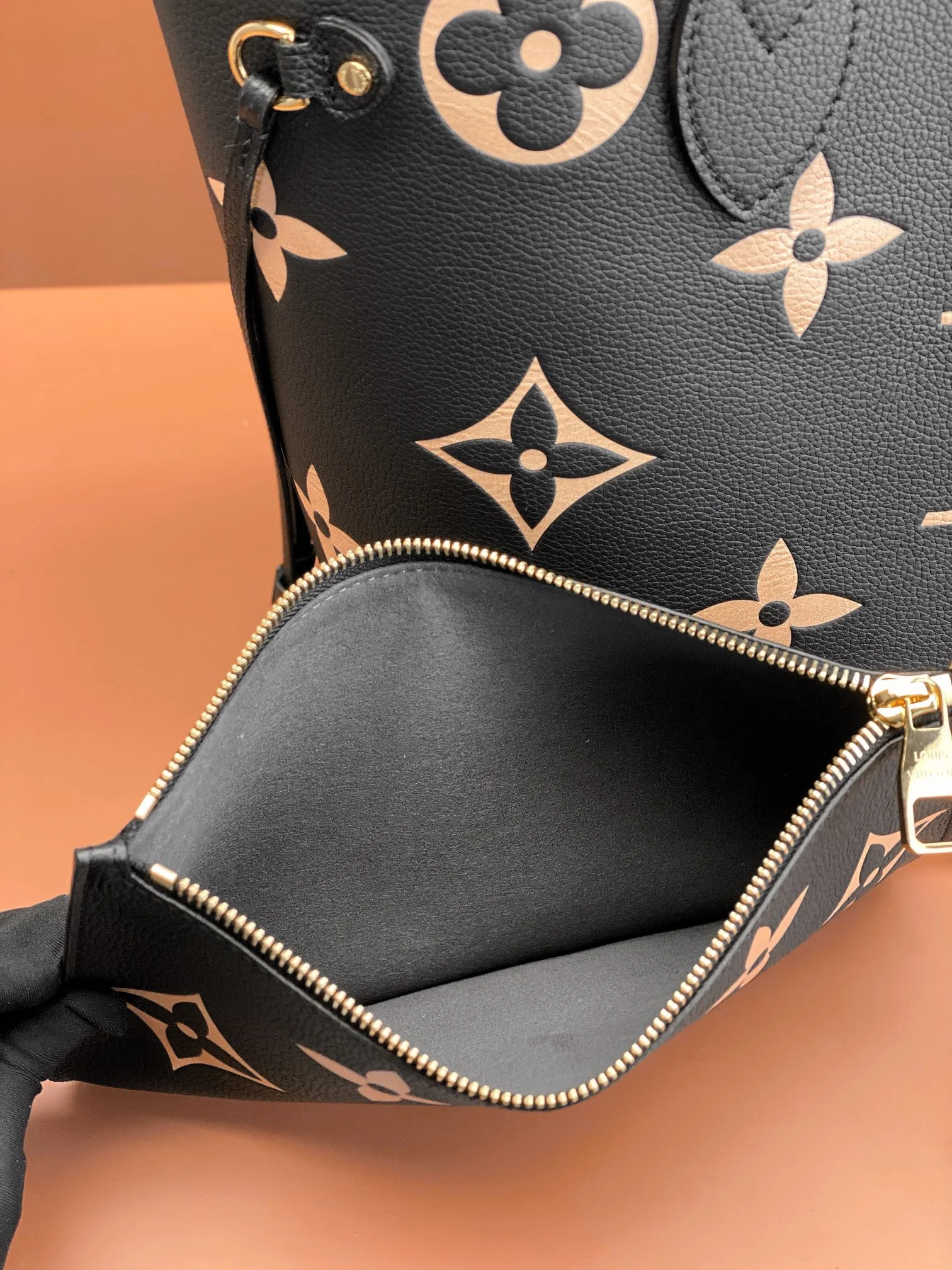 Louisvuitton Neverfull Medium Tote M58907 31x28x14 cm - description_image5