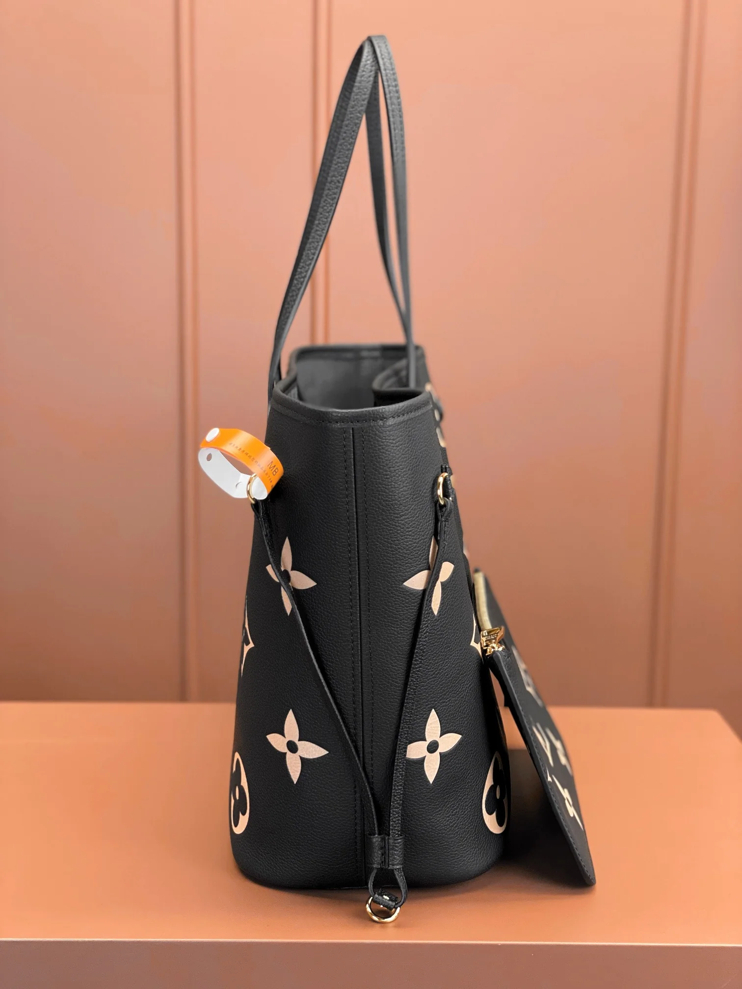 Louisvuitton Neverfull Medium Tote M58907 31x28x14 cm - description_image7