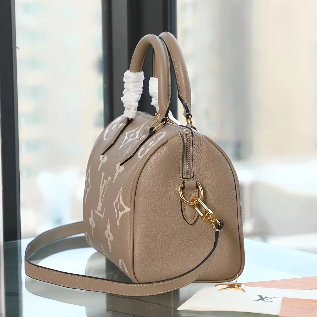 Louisvuitton Speedy Bandouliere M58947 25x19x15 cm - description_image3