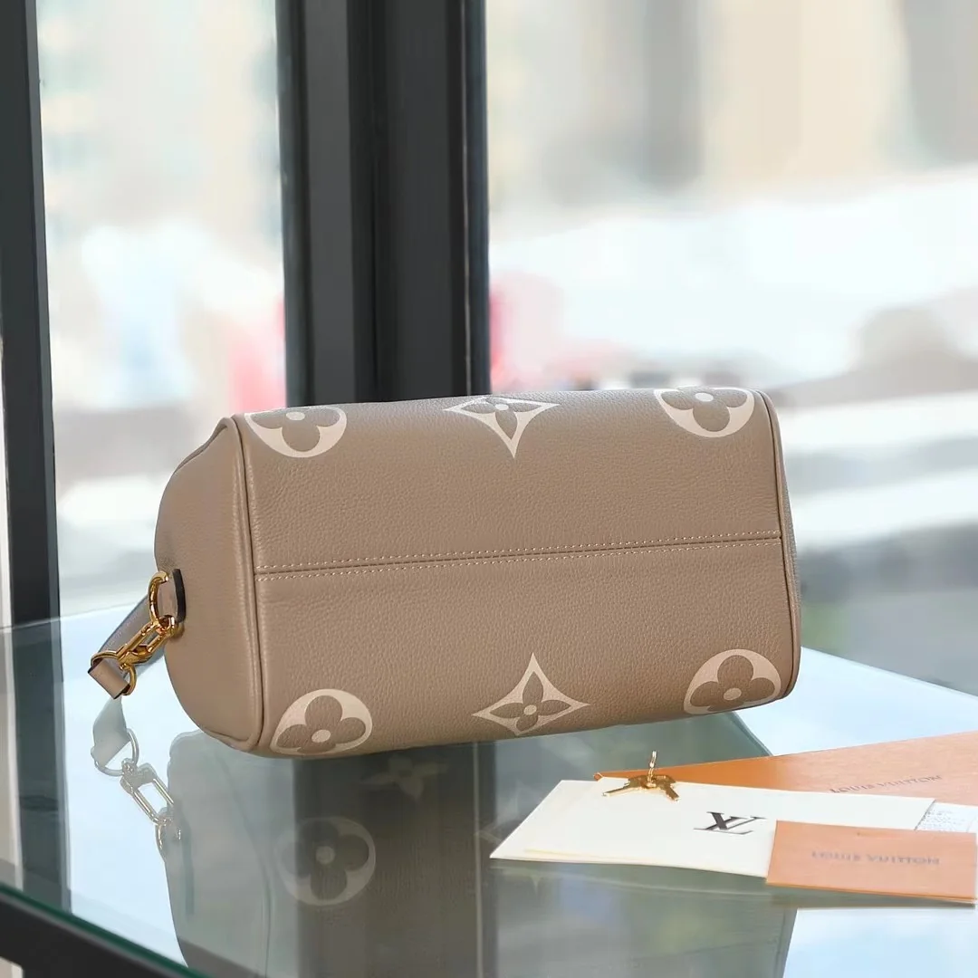 Louisvuitton Speedy Bandouliere M58947 25x19x15 cm - description_image4