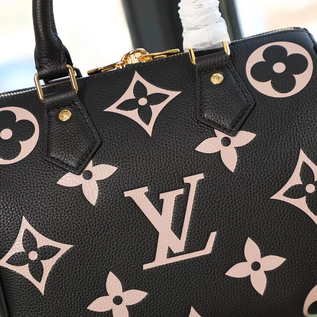 Louisvuitton Speedy Bandouliere M58947 25x19x15 cm - description_image5