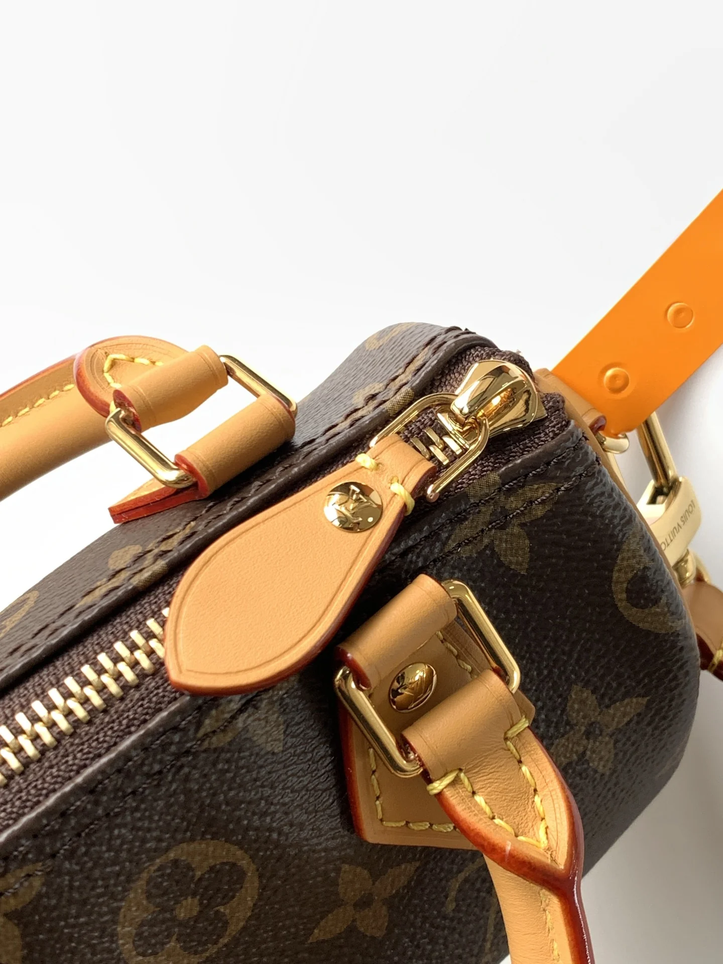 Louisvuitton Nano Speedy Handbag M81085 16x11x9 cm - description_image7