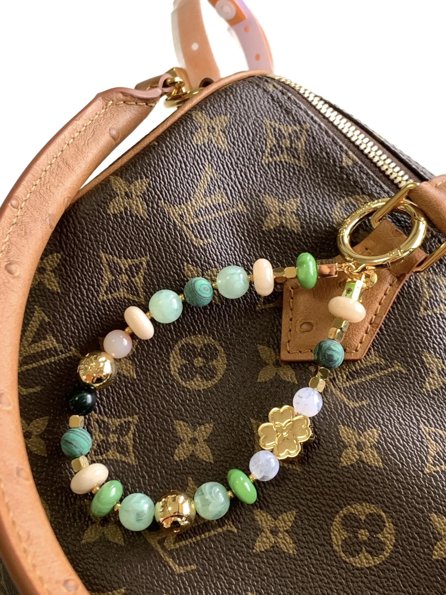 Louisvuitton Speedy Soft 30 Handbag M87212 30 x 21 x 17 cm - description_image6