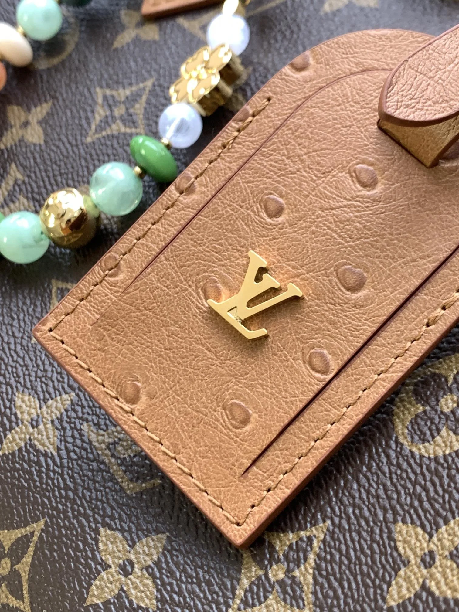 Louisvuitton Speedy Soft 30 Handbag M87212 30 x 21 x 17 cm - description_image7